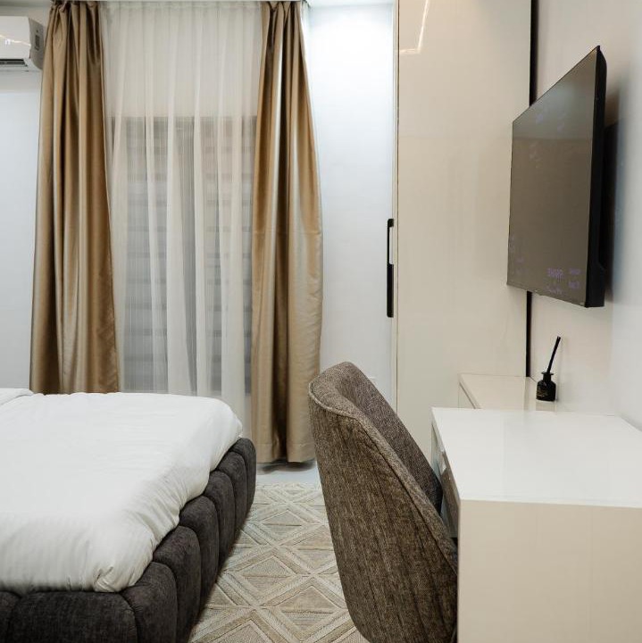 Photo of Bedroom in Ilorin