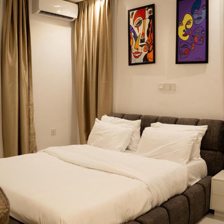 Photo of Bedroom in Ilorin