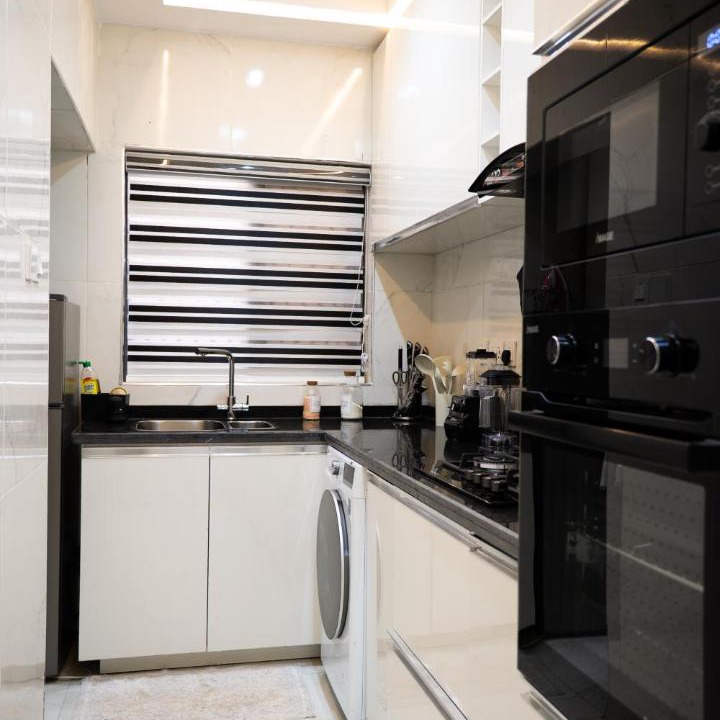 Photo of Kitchen in Ilorin