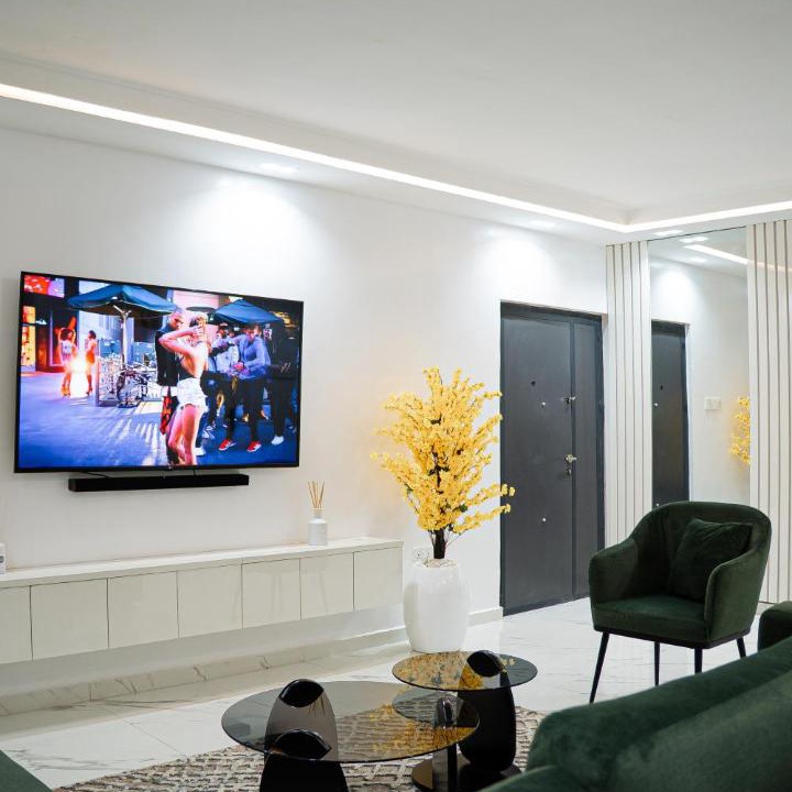 Photo of Livingroom in Ilorin
