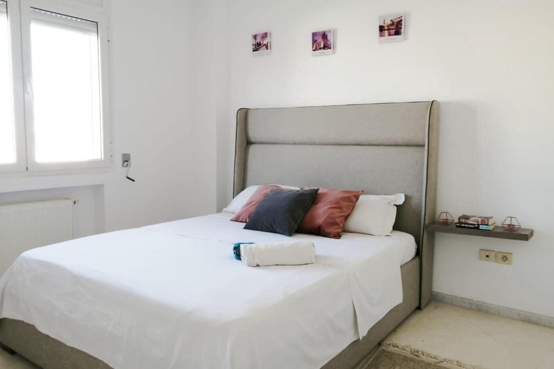 Photo of Bedroom in Ain Zaghouan