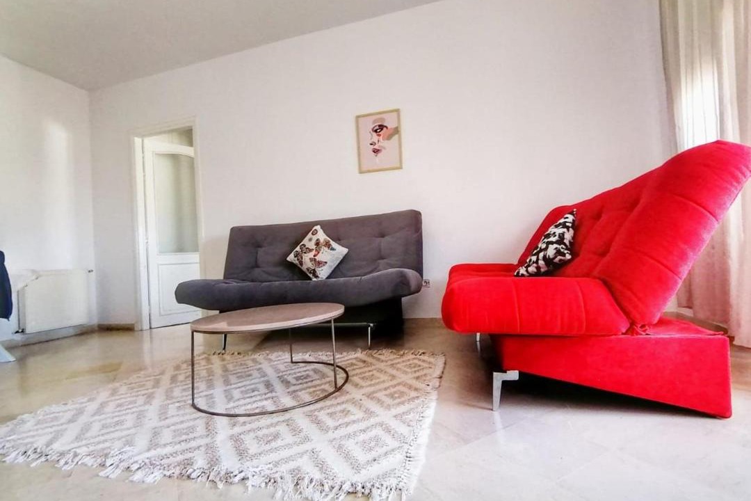 Photo of Livingroom in Ain Zaghouan