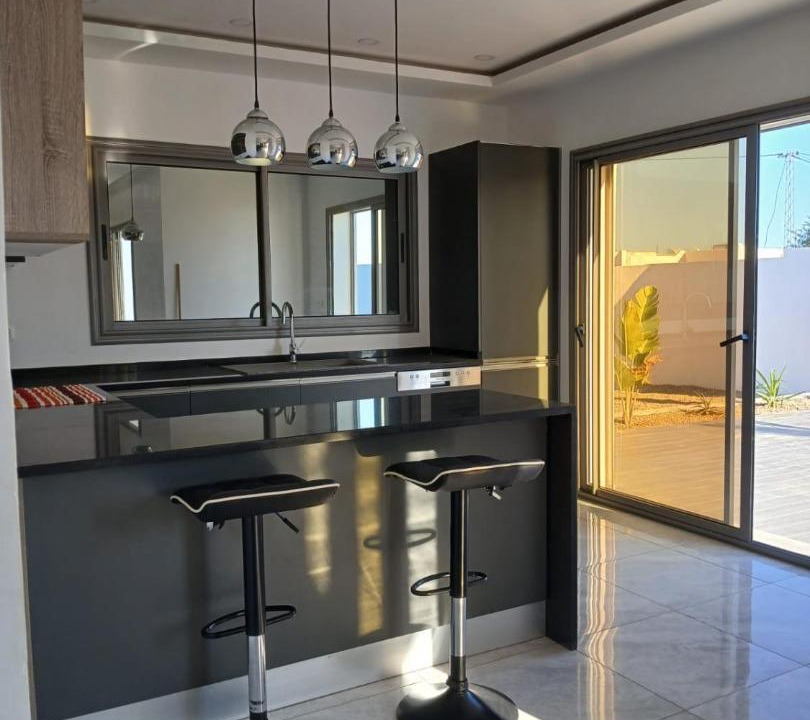 Photo of Kitchen in Hawmat al Badawiyin