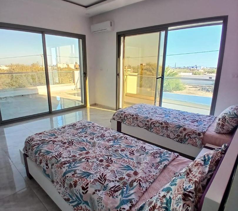 Photo of Bedroom in Hawmat al Badawiyin