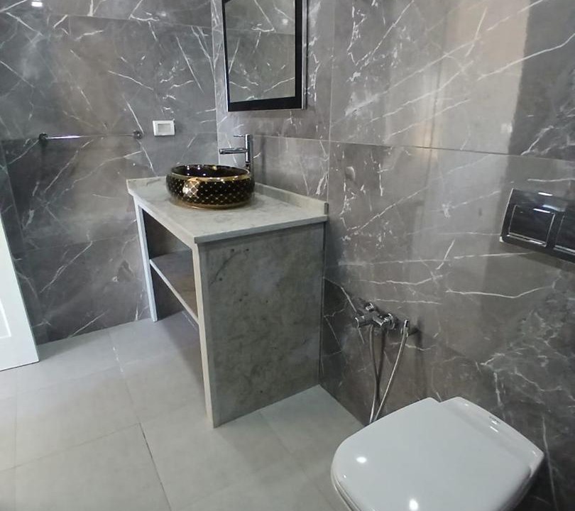 Photo of Bathroom in Hawmat al Badawiyin