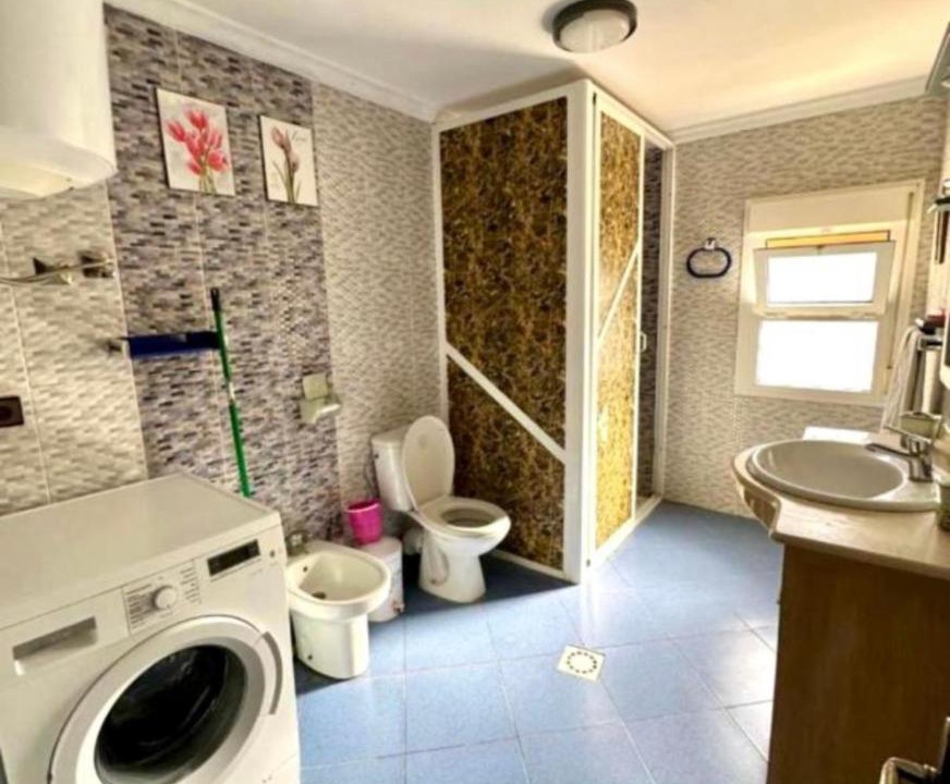 Photo of Bathroom in Nador