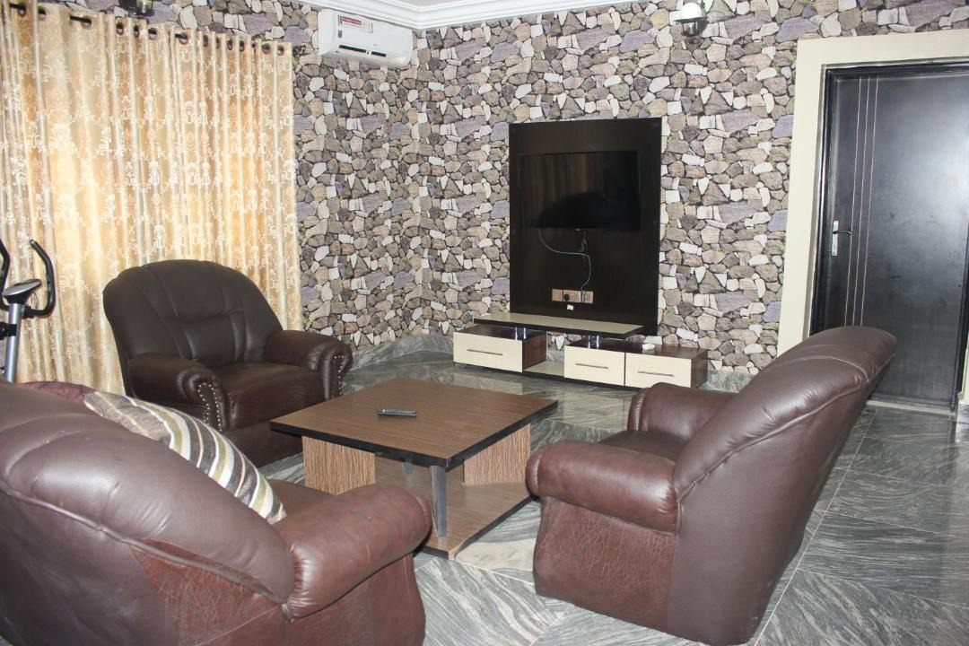 Photo of Livingroom in Osogbo