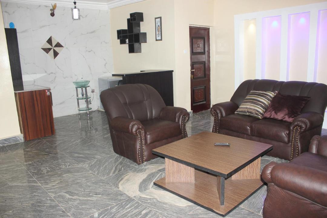 Photo of Livingroom in Osogbo