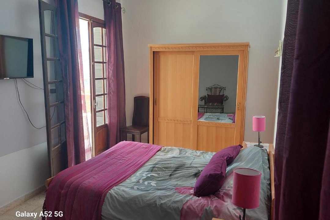 Photo of Bedroom in Sakiet Eddaier