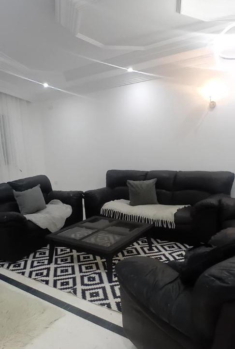 Photo of Livingroom in Bizerte