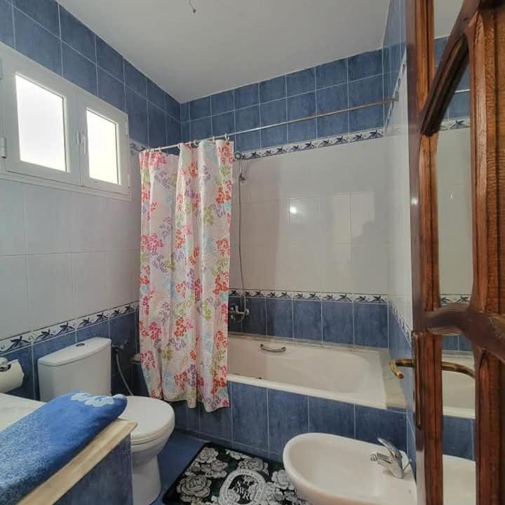 Photo of Bathroom in Bizerte