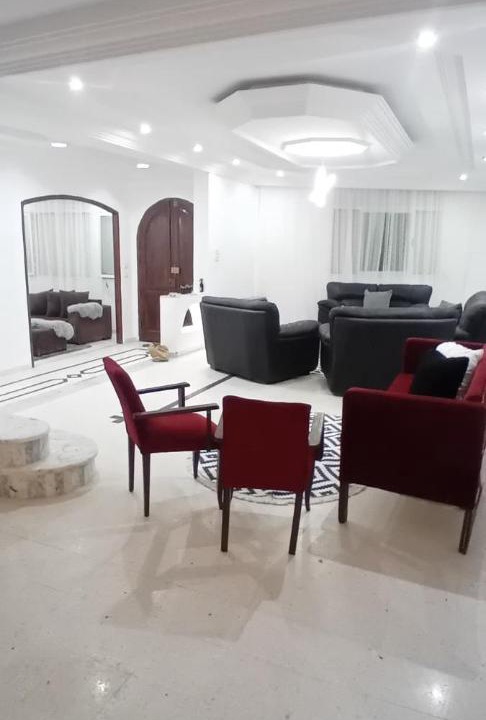 Photo of Livingroom in Bizerte