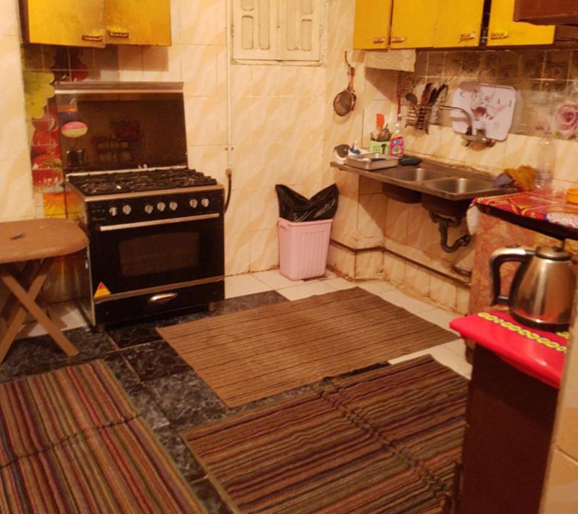 Photo of Kitchen in Shurtah al-Dakhlah