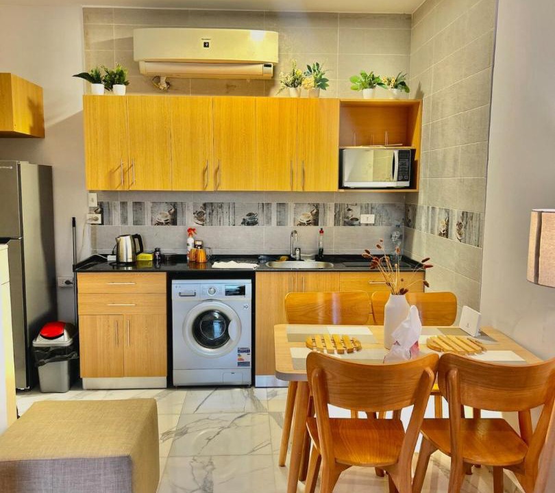 Photo of Kitchen in Village Road