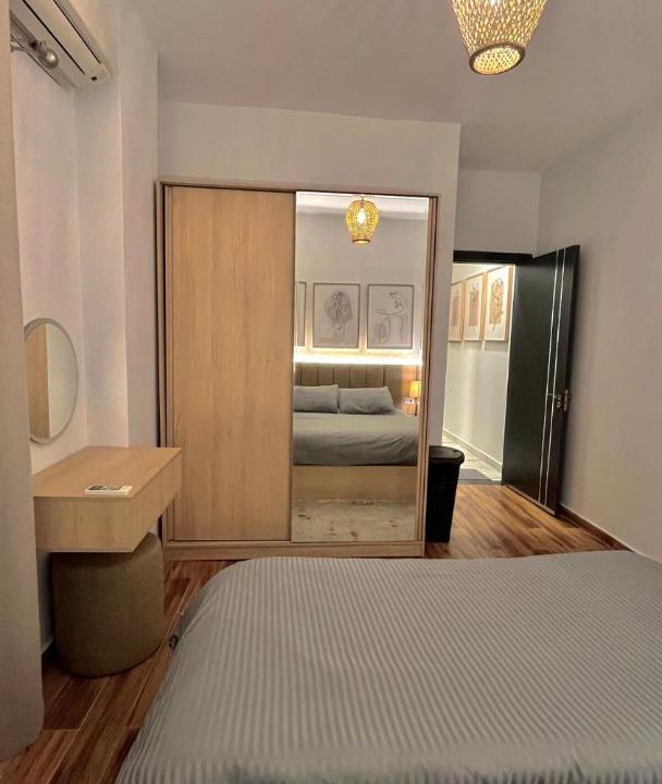 Photo of Bedroom in Village Road