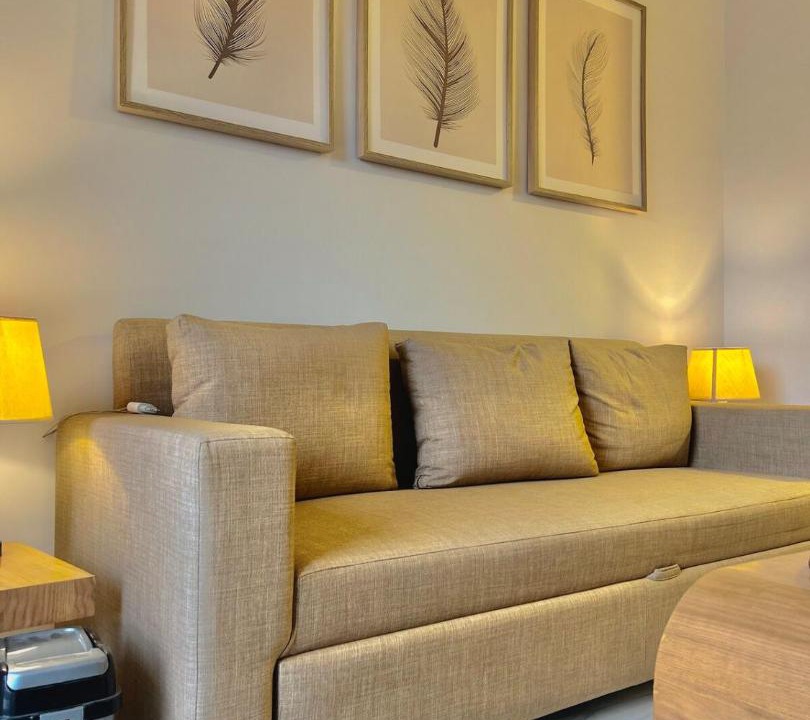 Photo of Livingroom in Village Road