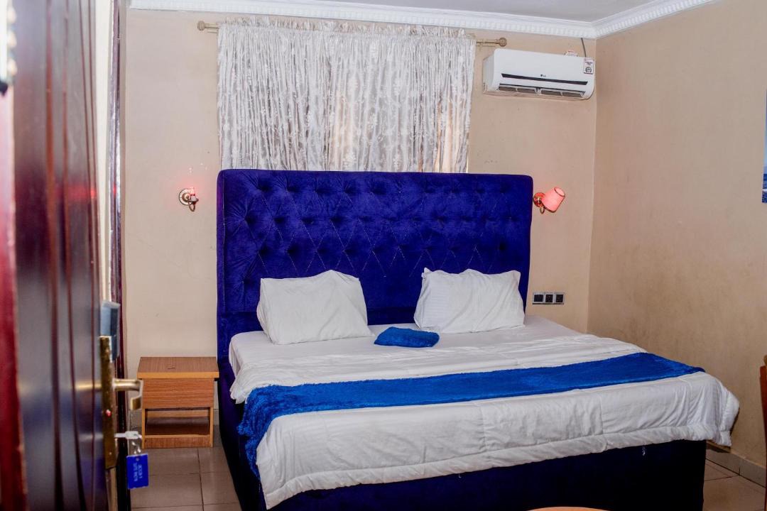 Photo of Bedroom in Kwara