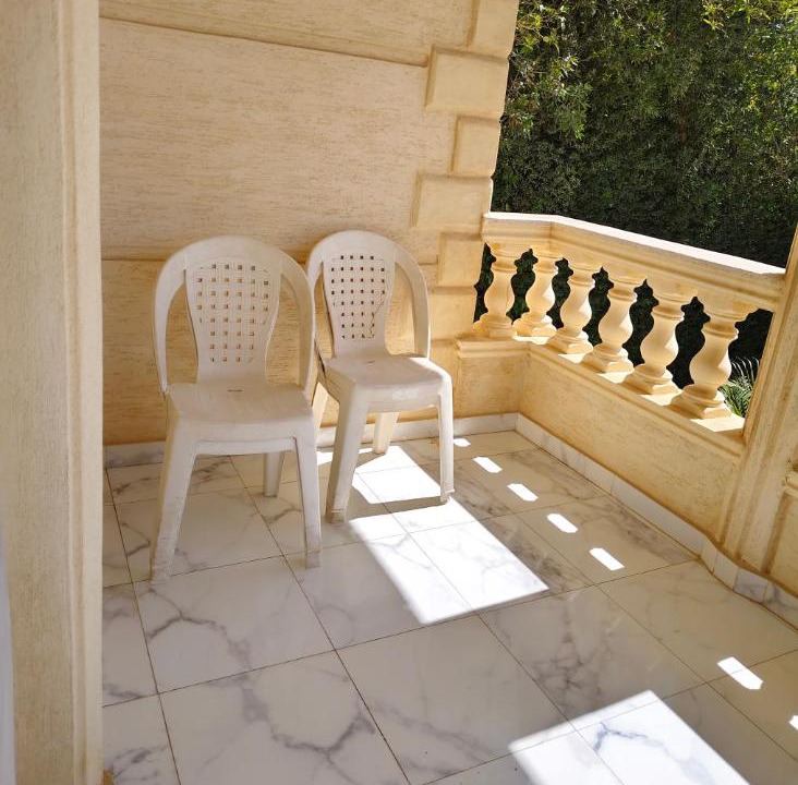 Photo of Patio Balcony in Iking Maryut