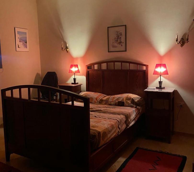 Photo of Bedroom in Jemmal