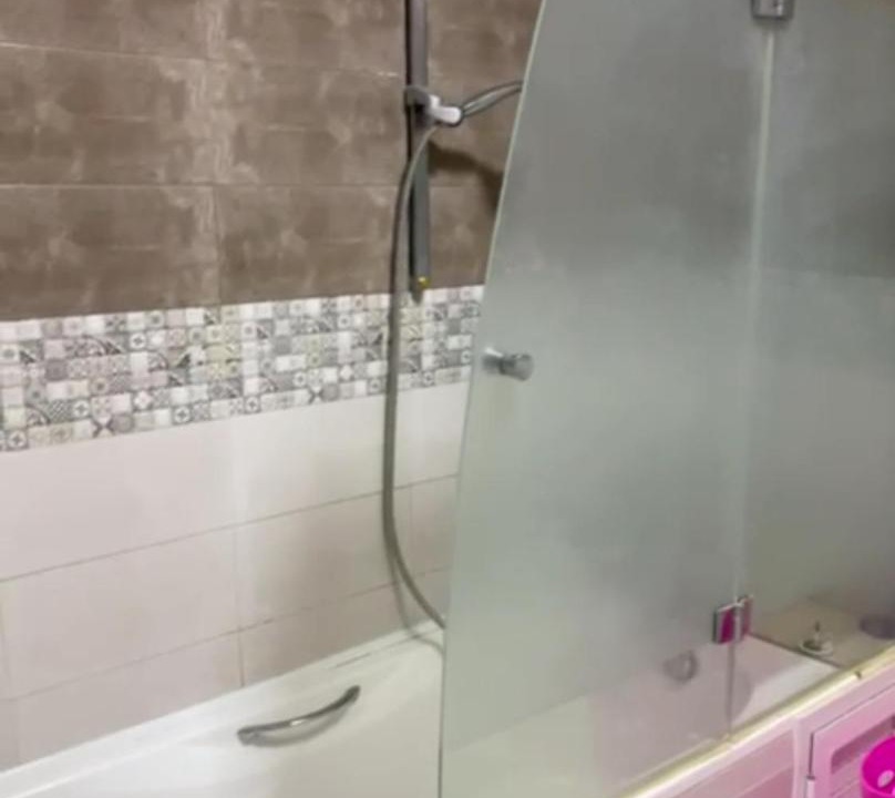 Photo of Bathroom in Jemmal