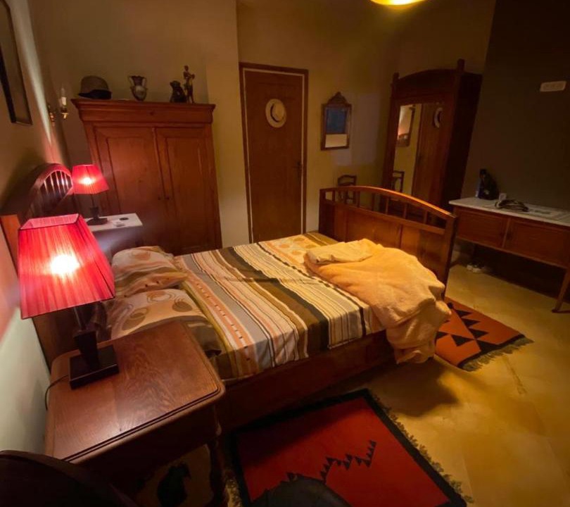 Photo of Bedroom in Jemmal