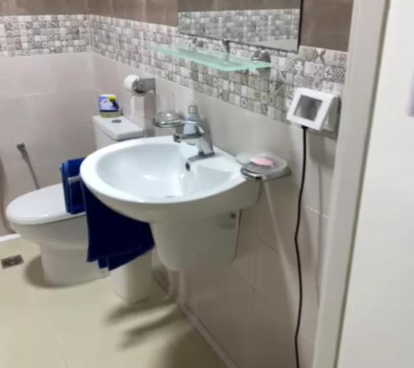 Photo of Bathroom in Jemmal