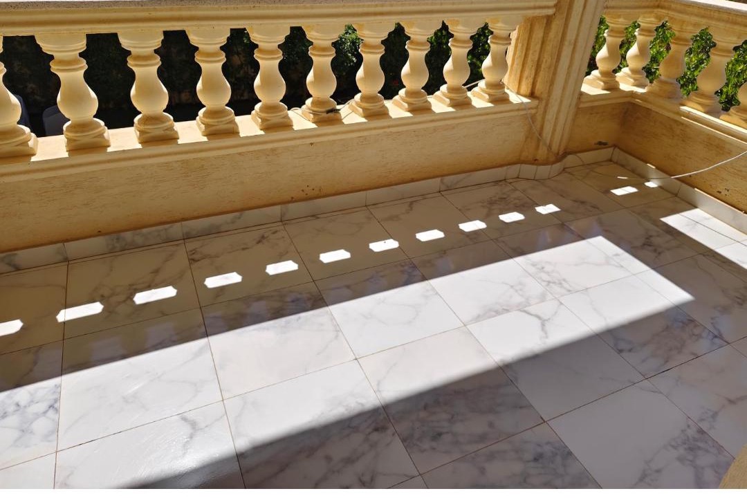 Photo of Patio Balcony in Iking Maryut