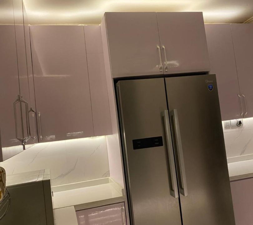 Photo of Kitchen in Ibadan