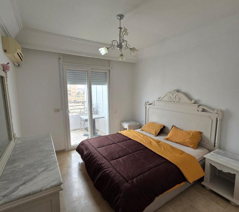 Photo of Bedroom in Sousse - Monastir