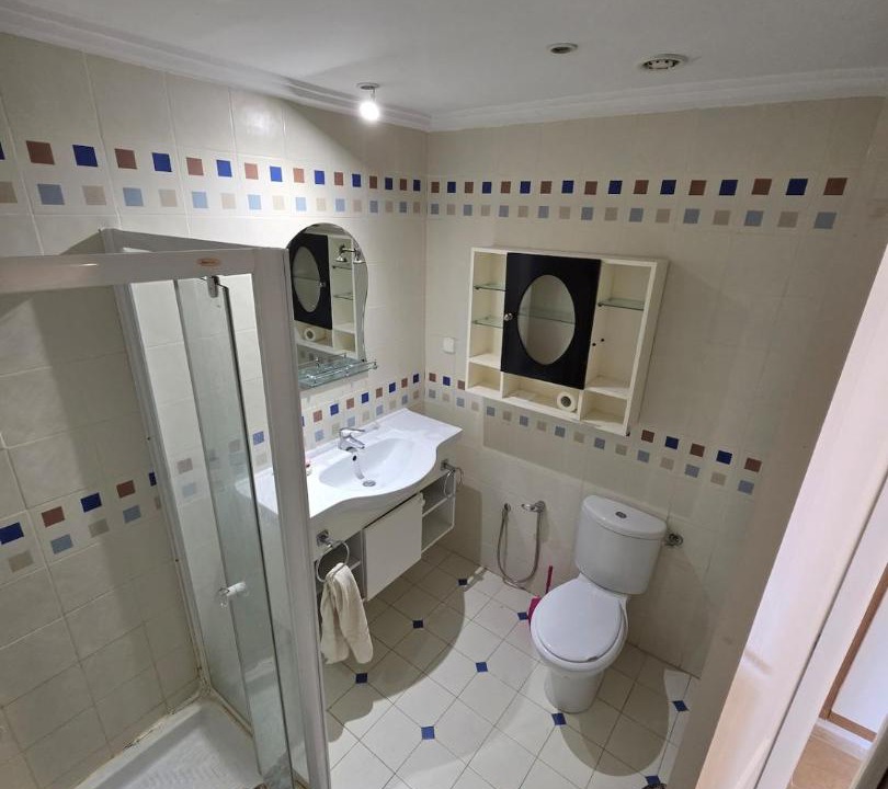 Photo of Bathroom in Sousse - Monastir