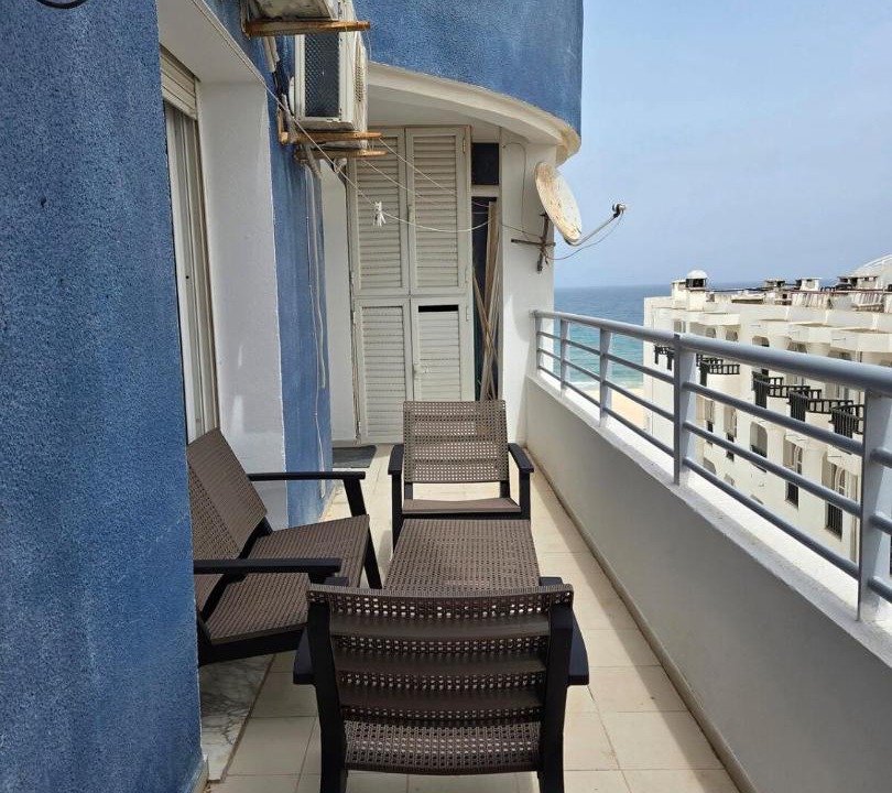 Photo of Patio Balcony in Sousse - Monastir