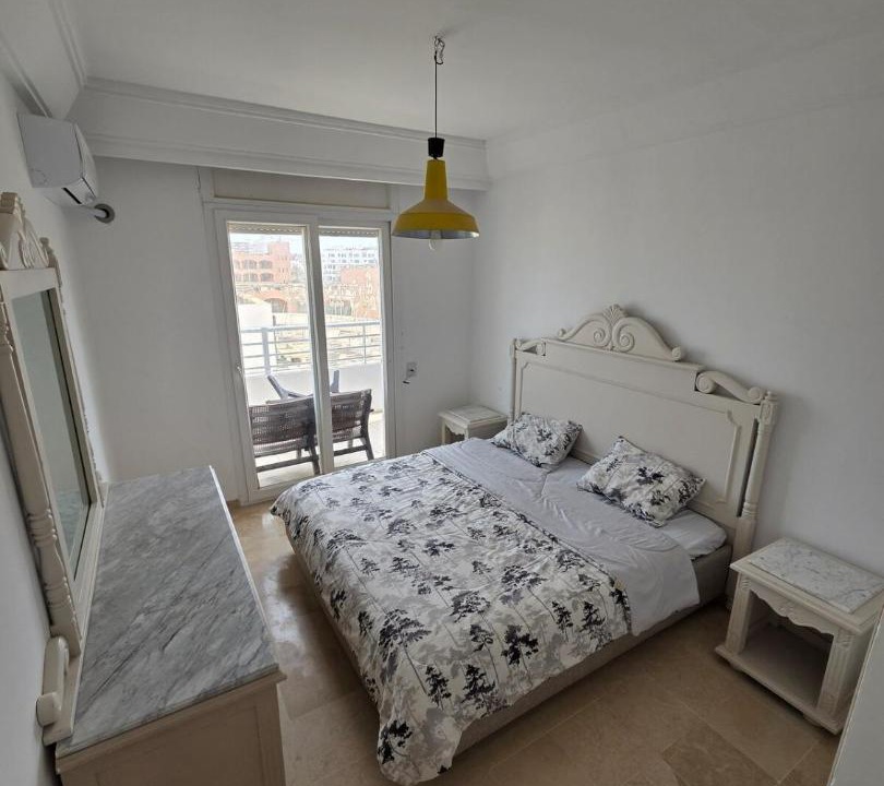 Photo of Bedroom in Sousse - Monastir