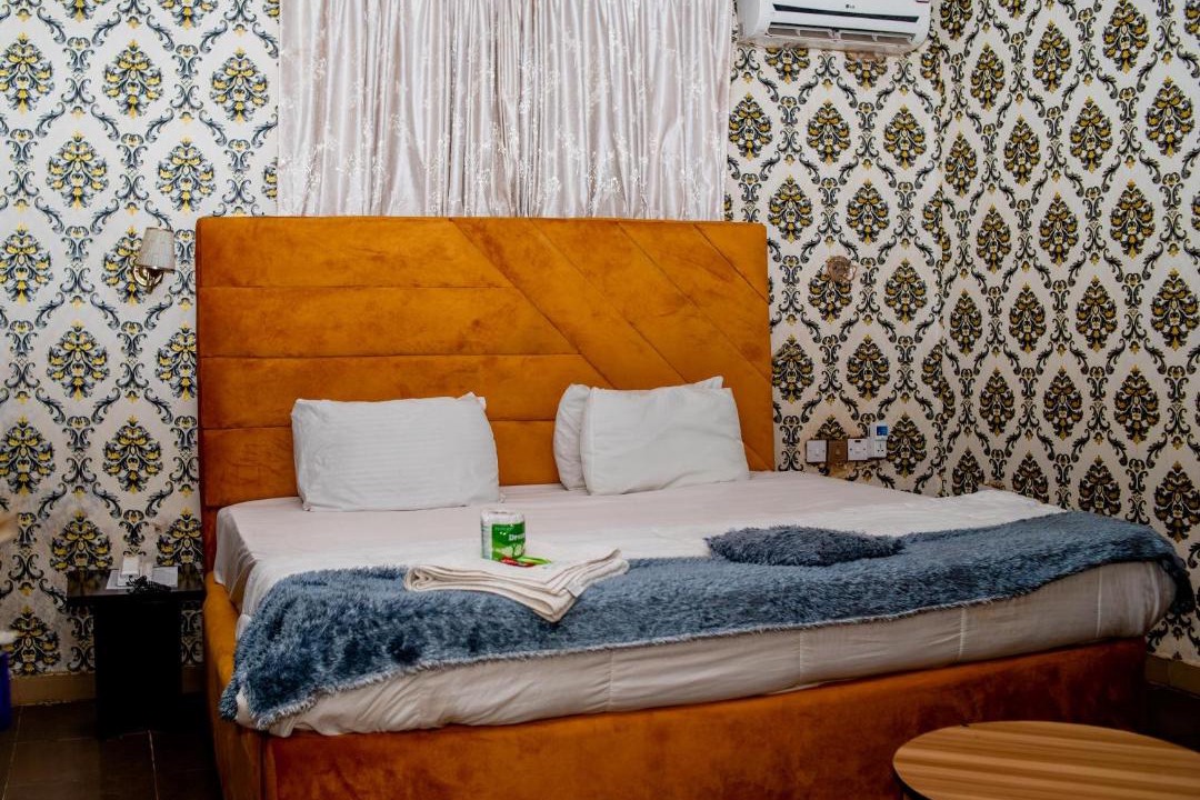 Photo of Bedroom in Kwara
