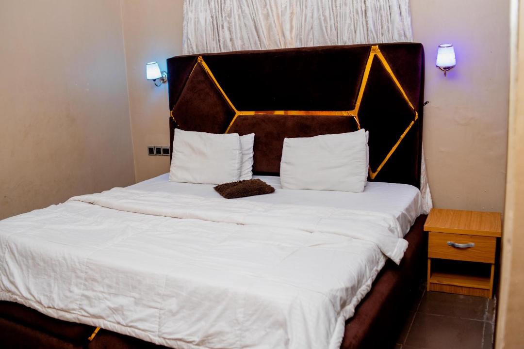 Photo of Bedroom in Kwara