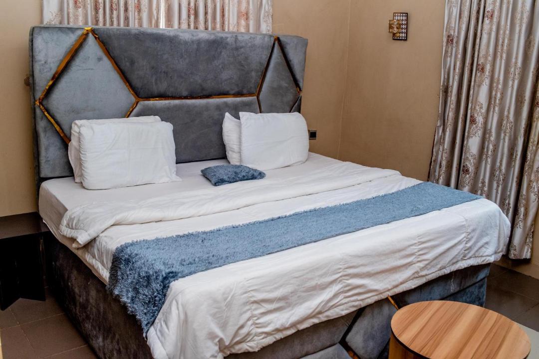 Photo of Bedroom in Kwara