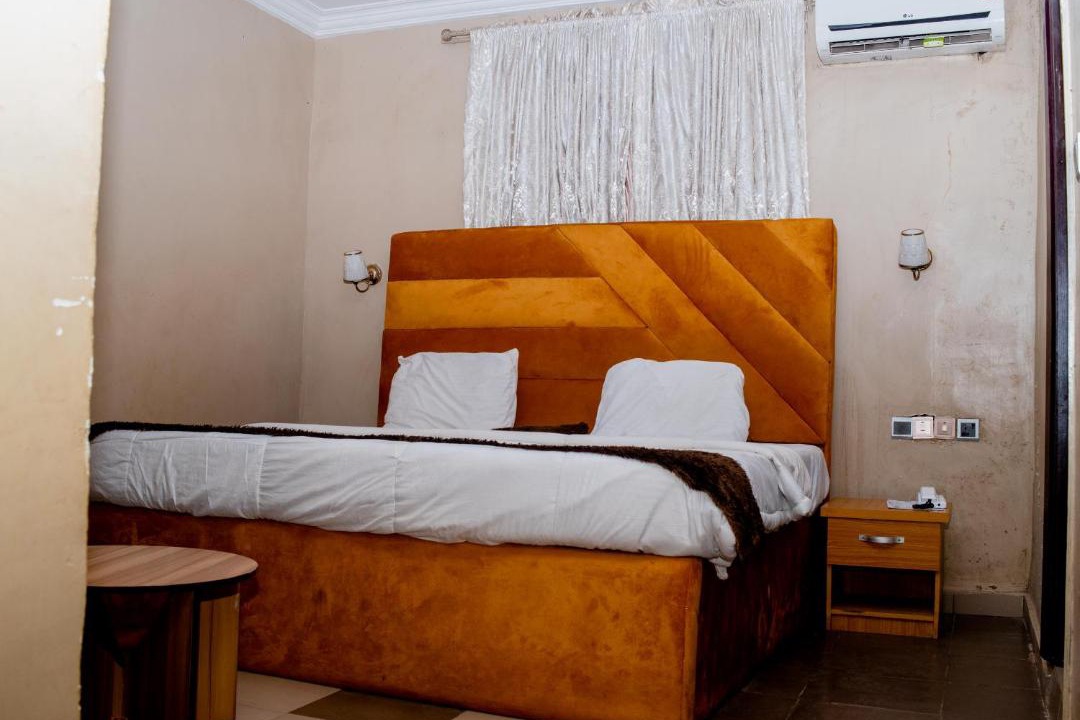 Photo of Bedroom in Kwara