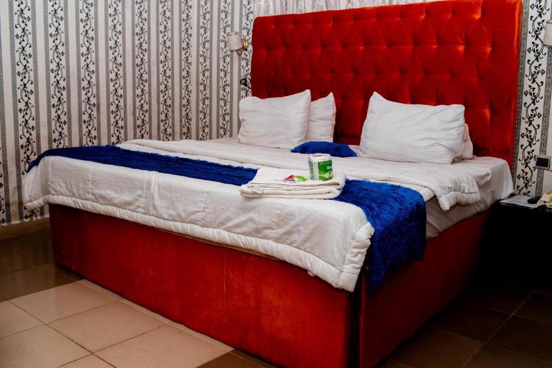 Photo of Bedroom in Kwara