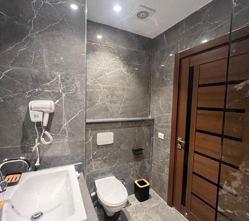 Photo of Bathroom in Sahl Hasheeh
