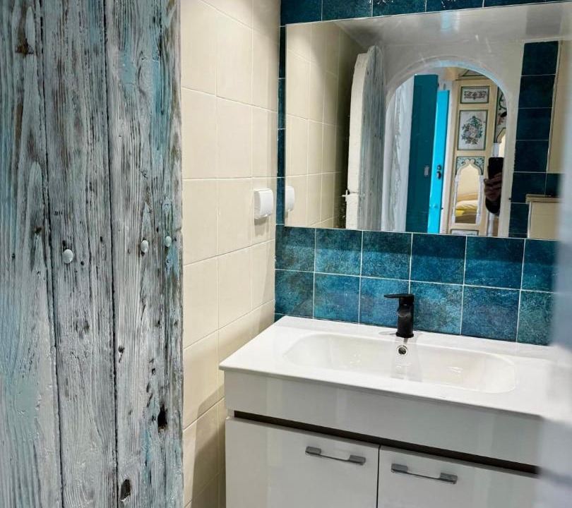 Photo of Bathroom in Borj Erras