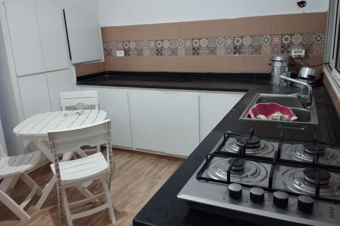 Photo of Kitchen in Kelibia