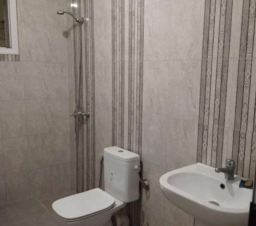 Photo of Bathroom in Kelibia