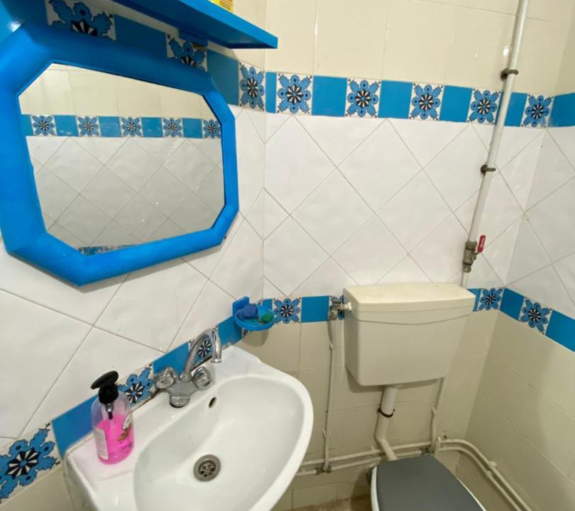 Photo of Bathroom in La Fayette