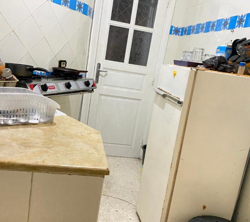 Photo of Kitchen in La Fayette