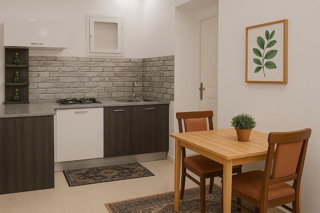 Photo of Kitchen in Houmt Souk