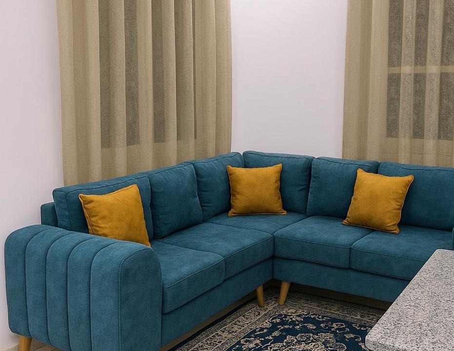 Photo of Livingroom in Houmt Souk