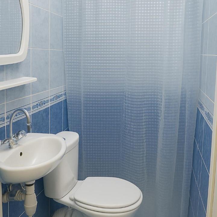 Photo of Bathroom in Houmt Souk