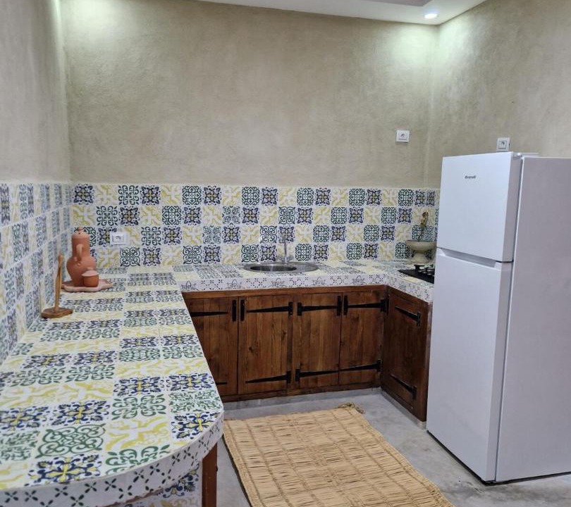 Photo of Kitchen in Zarzis