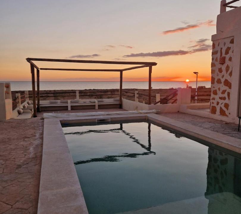 Photo of Patio Balcony in Zarzis