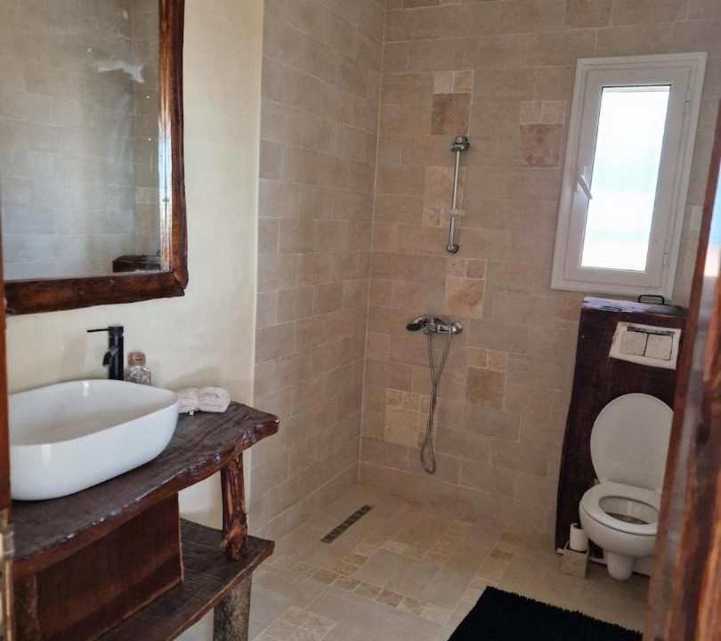 Photo of Bathroom in Zarzis