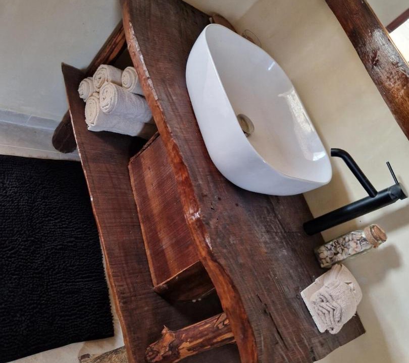 Photo of Bathroom in Zarzis